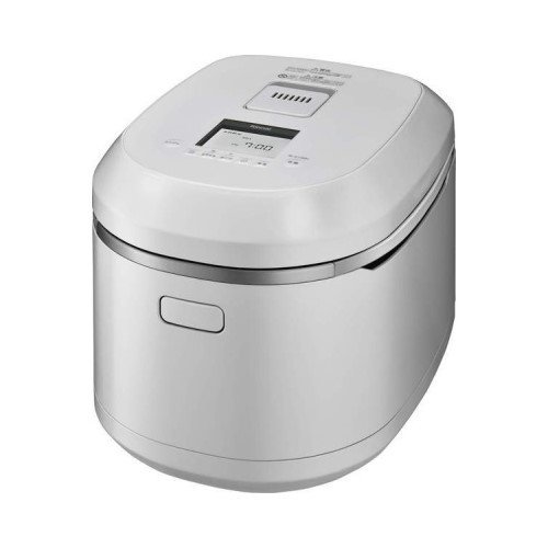 リンナイ（Rinnai）ガス炊飯器 直火匠 RR-100MTT-MW-LP