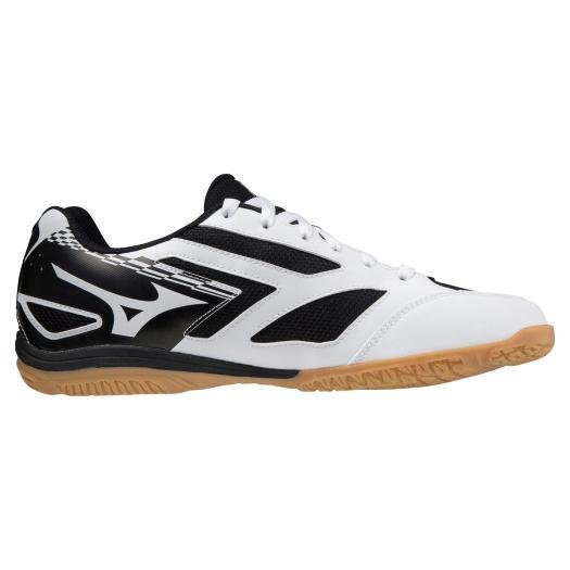 ミズノ 卓球 シューズ クロスマッチ ソード