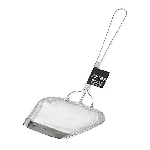 高儀 手アミ角かす揚げ