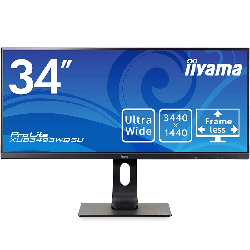 ディスプレイ・モニター