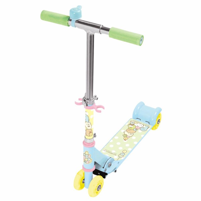 ベビーアネラ すみっコぐらし イージースケーター