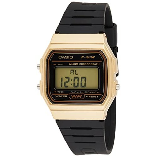 CASIO STANDARD（カシオ スタンダード） F-91WM-9A