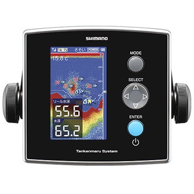 シマノ（SHIMANO） 探見丸 CV フィッシュ