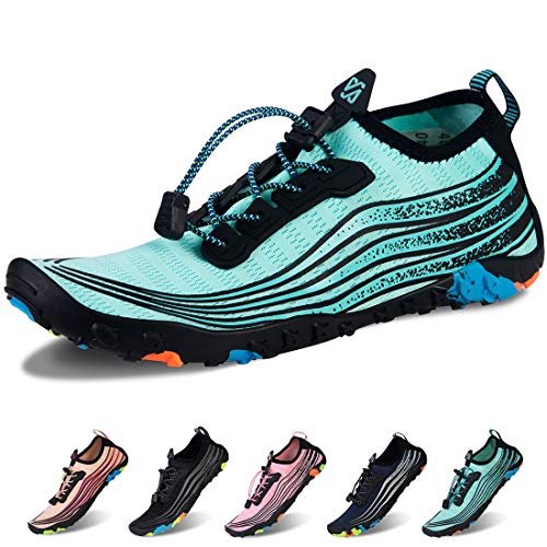 HMIYA マリンシューズ メンズ レディース 水陸両用