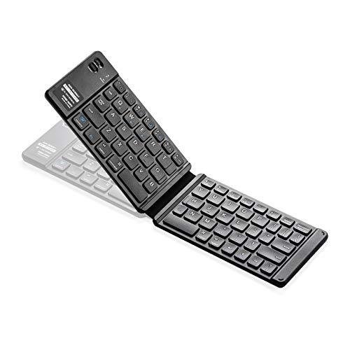 サンワサプライ　Bluetoothキーボード　400-SKB061