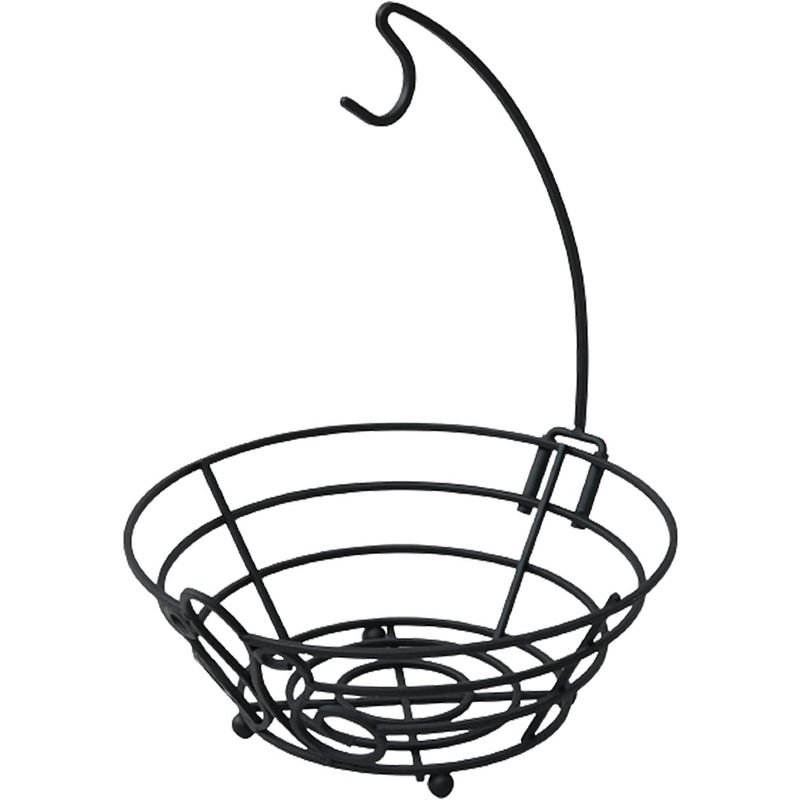 山善 バナナスタンド DBS-2736