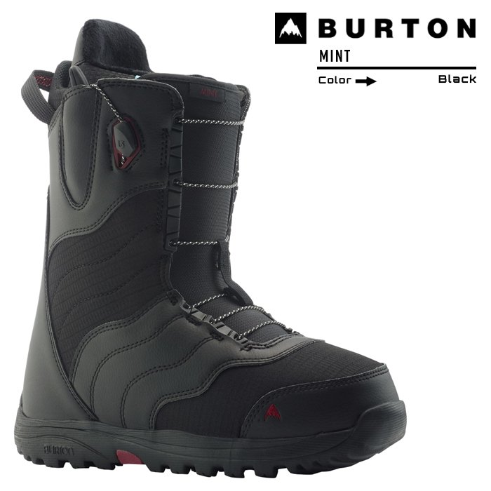BURTON（バートン）Mint（ミント） Women’s（ウィメンズ）22-23年モデル