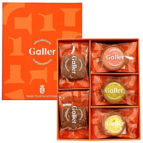 Galler（ガレー） クッキー 詰め合わせ