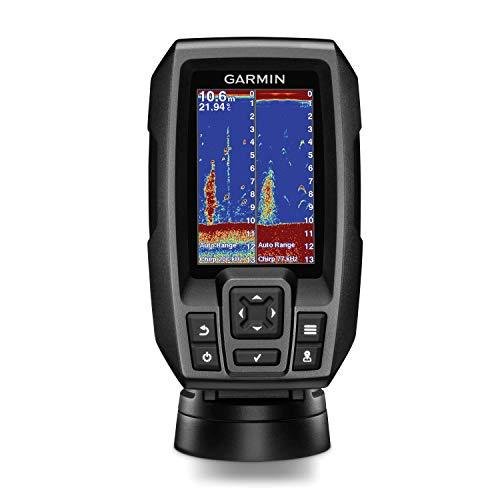 ガーミン（GARMIN） STRIKER4