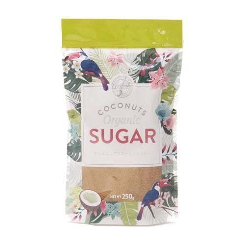 ビスポーク オーガニックココナッツシュガー