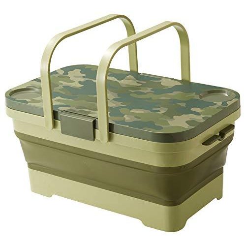 イセトウ（Isetou） ピクニックバスケット I-582