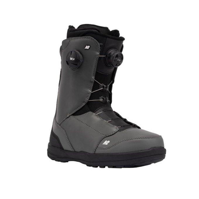 K2（ケーツー） BOUNDARY（バウンダリー）ダブルボア 21-22年モデル