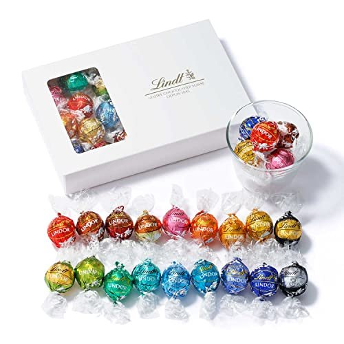 Lindt（リンツ） リンドール