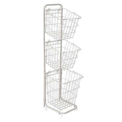 ランドリー収納