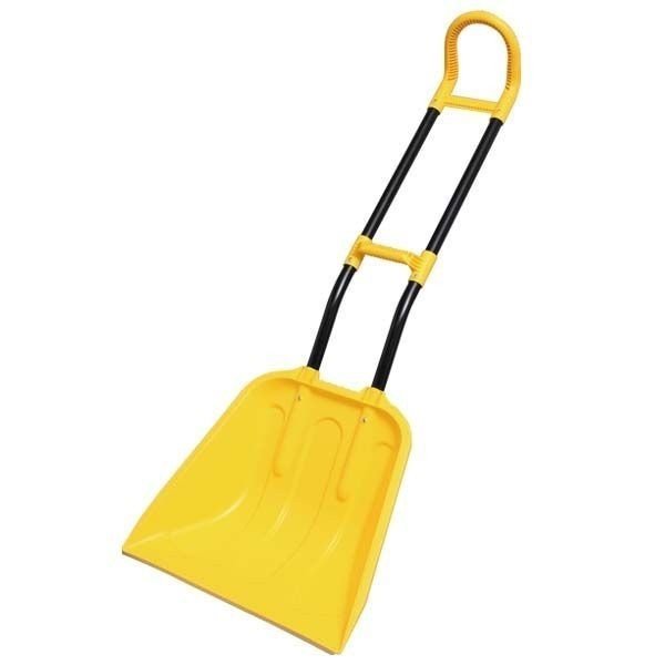 IRIS OHYAMA（アイリスオーヤマ） 雪かき スコップ ダンスコ