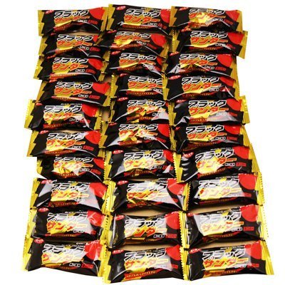 有楽製菓 ブラックサンダー