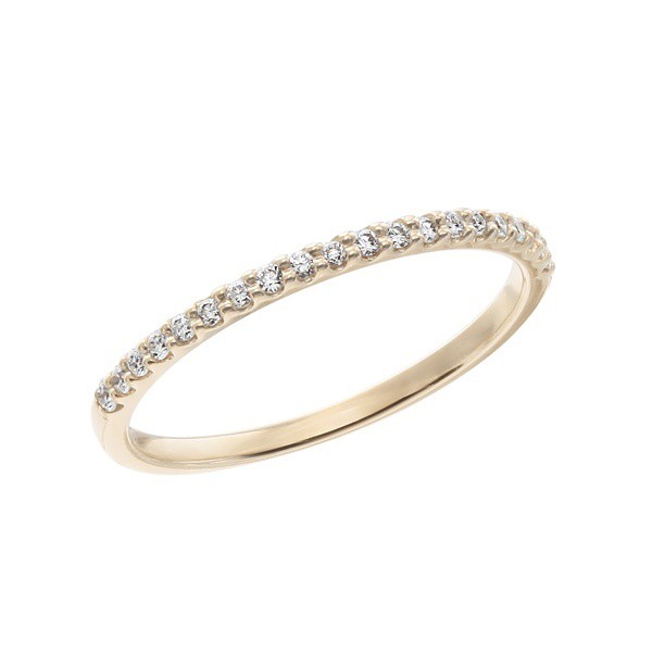 giulietta by Ponte Vecchio（ジュリエッタ バイ ポンテヴェキオ） ダイヤモンドピンキーリング BN1805R001WDYG1