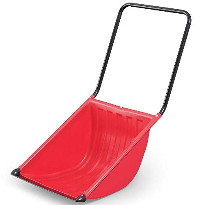 IRIS OHYAMA（アイリスオーヤマ） スノーダンプ　深型