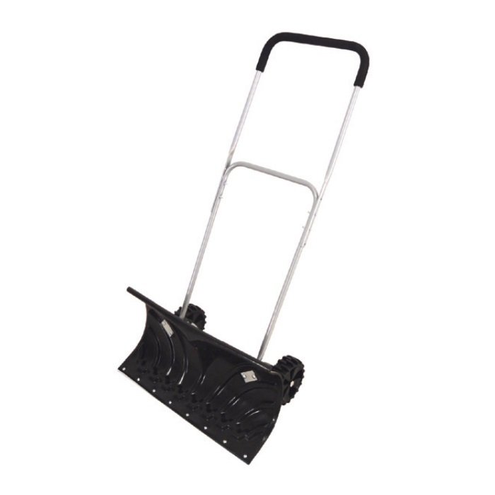 BCOM 自立式スノープッシャー 楽太郎 M5-MGKBO7802RD