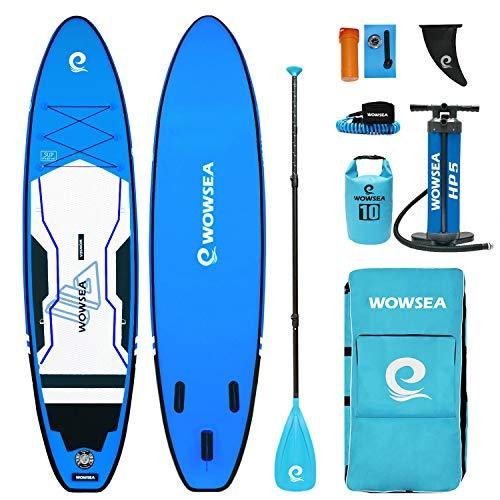 WOWSEA（ワウシー） Trophy T1