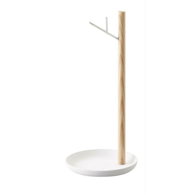 山崎実業 バナナスタンド 2411