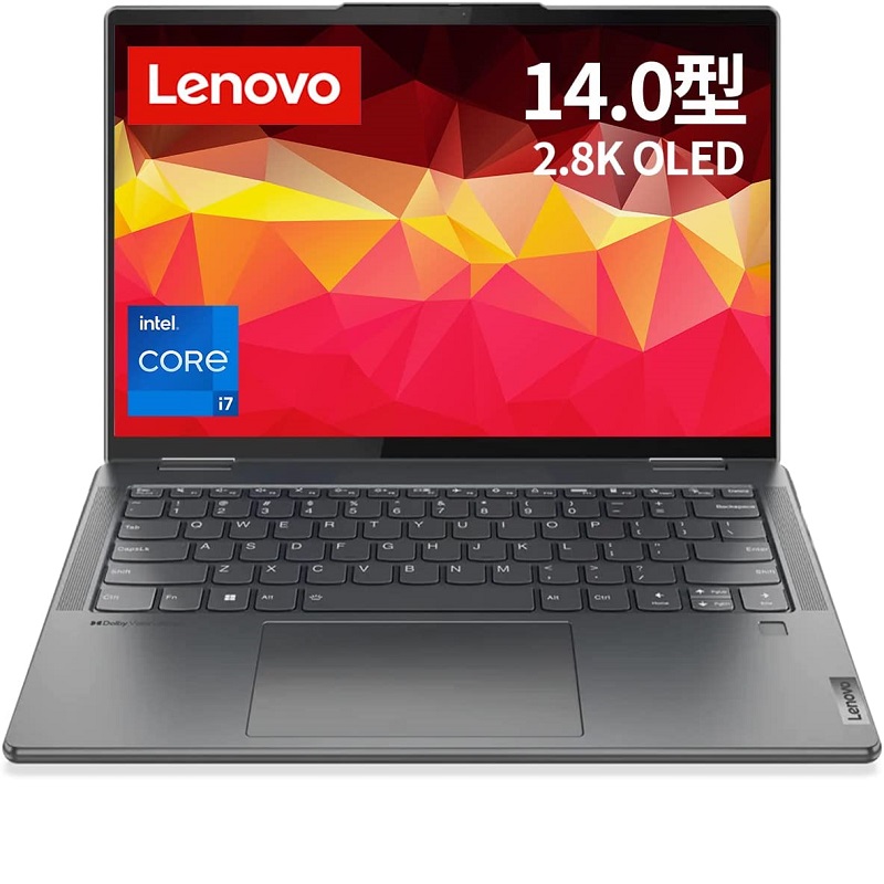 Lenovo（レノボ） Yoga 770i ProX