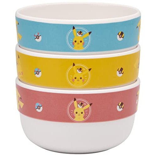 スケーター（Skater） メラミンボウル ポケデイズ MSM4-A