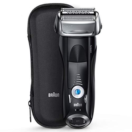 ブラウン シリーズ7 電気シェーバー 7840S-P