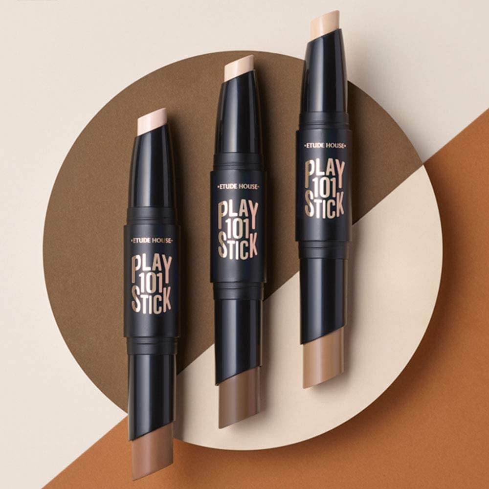 ETUDE (エチュード) プレイ101スティックデュオ