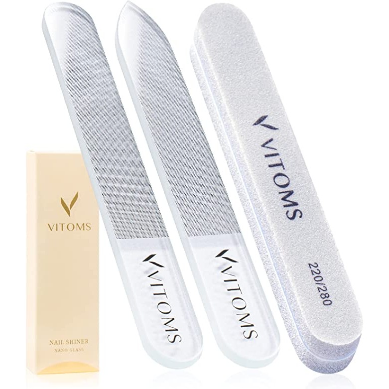 ネイルケアグッズ