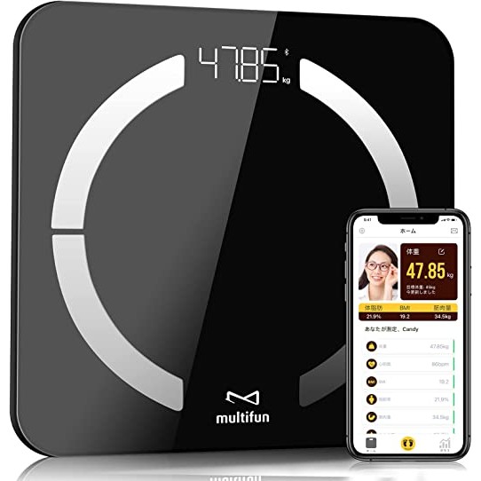 計測器・健康管理