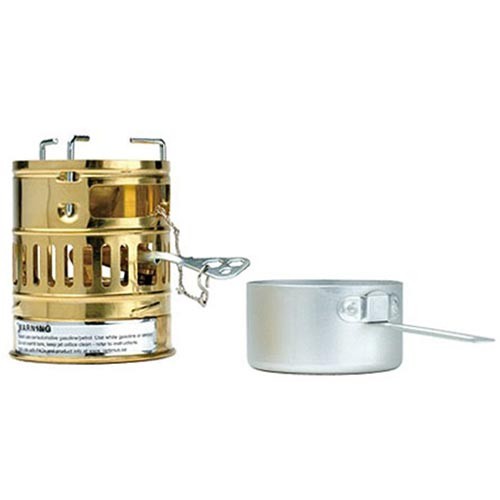 OPTIMUS（オプティマス） ガソリンストーブ 123R