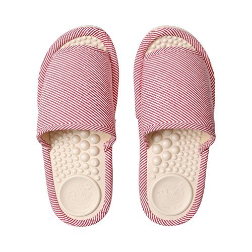 salad bowl（サラダボウル） 健康スリッパ