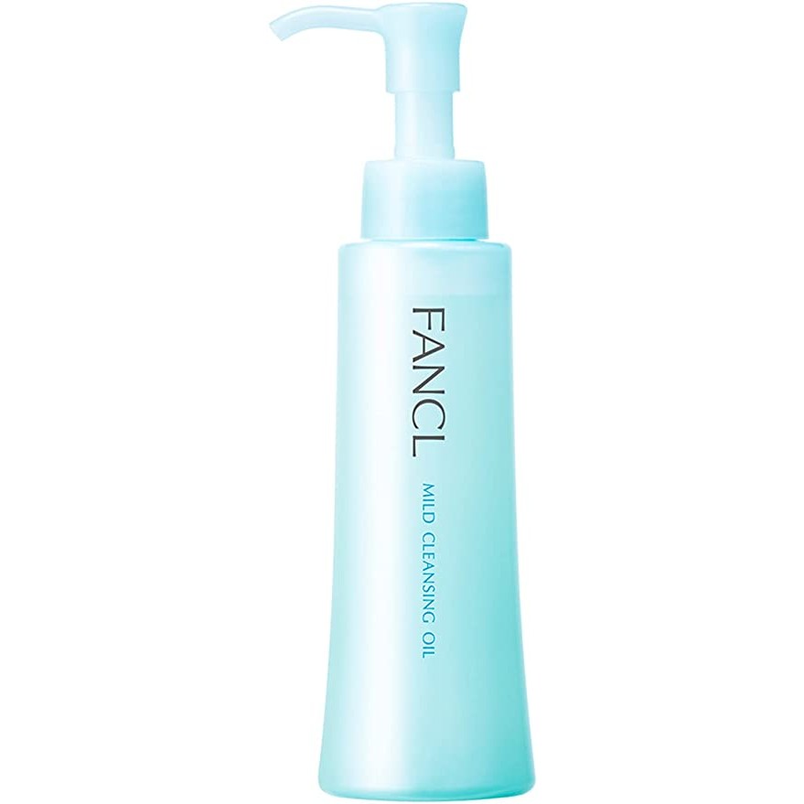 FANCL（ファンケル） マイルドクレンジングオイル 120ml