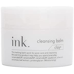 ink.（インク） クレンジングバーム 90g