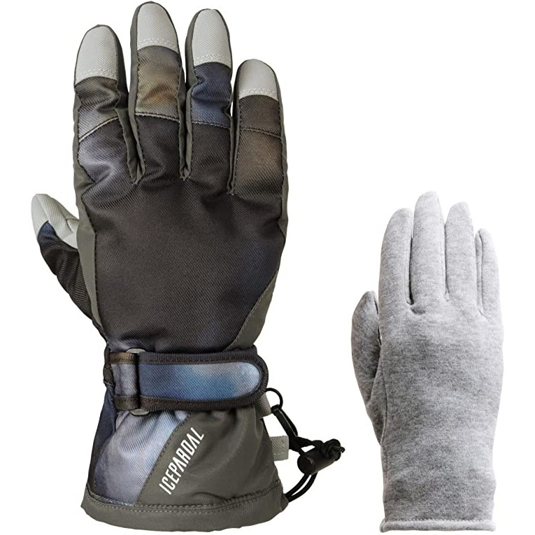 icepardal（アイスパーダル） スノーボードグローブ IG-85