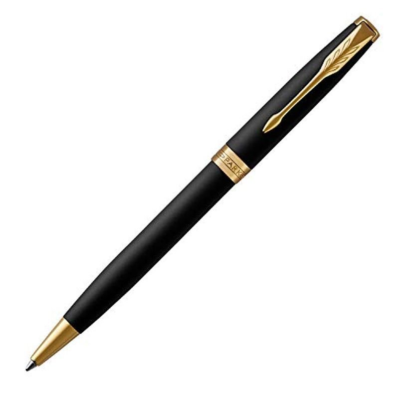 PARKER（パーカー） ソネット マットブラックGT 1950876
