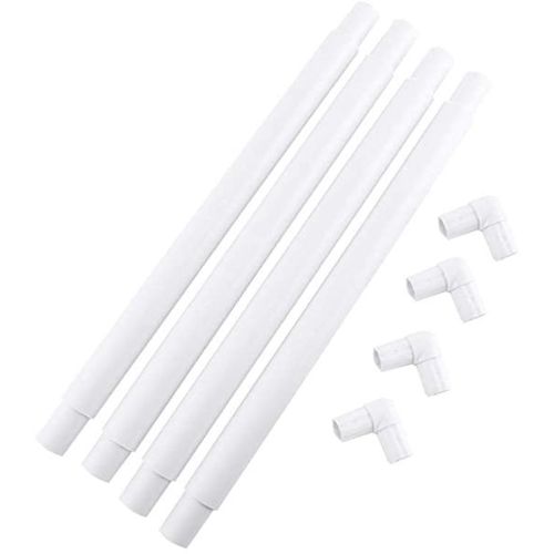 Kaga.Lab 刺繍 クロスステッチフレーム 43.1cm×43.1cm