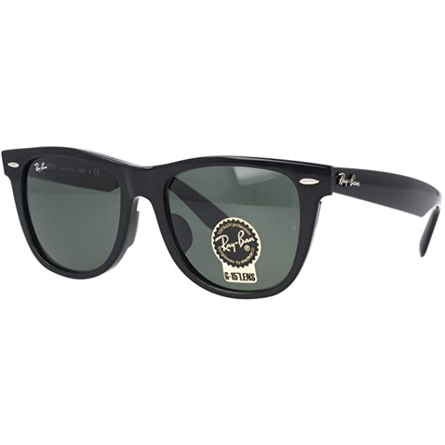 Ray-Ban（レイバン） ライトカラー サングラス RB2140F