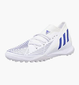 adidas（アディダス） サッカー ターフ プレデターエッジ.3 TF / PREDATOR EDGE.3 TF LSC55 GX0000 フットウェアホワイト