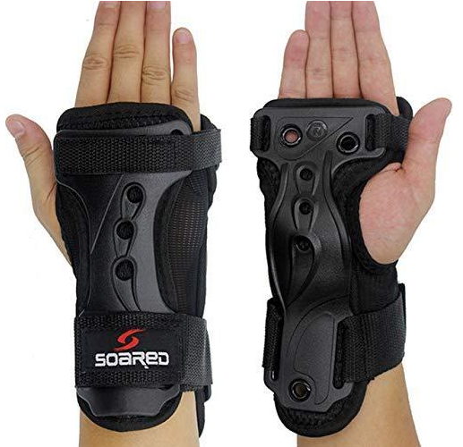 HAMILO プロテクター 手首用