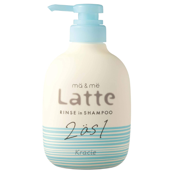 Kracie（クラシエ） マー＆ミー リンスインシャンプー
