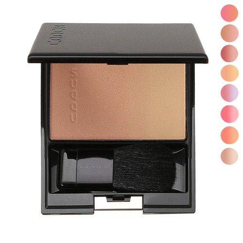 SUQQU（スック） ピュアカラーブラッシュ