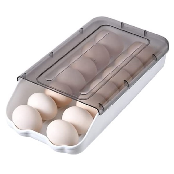 AKEMI LIVING 卵ケース