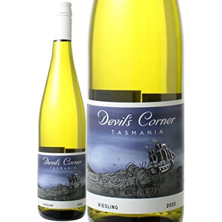 ヴィレッジ・セラーズ デヴィルズ コーナー リースリング