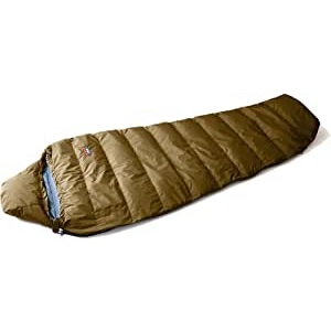 NANGA（ナンガ） MOUNTAIN LODGE BAG 200（マウンテンロッジバッグ）