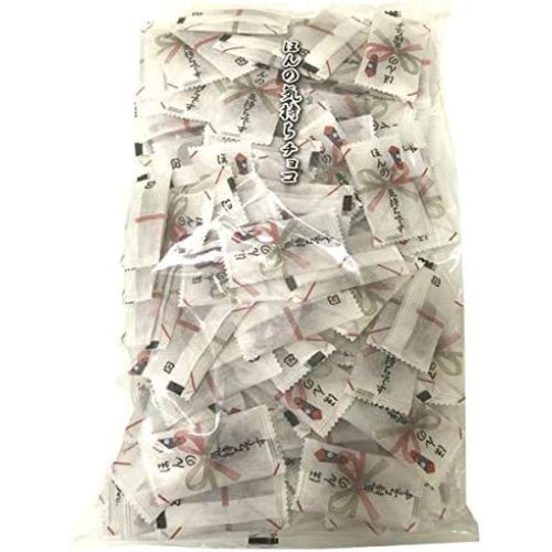 リアライズプランニング ほんの気持ちチョコ 4582218052492