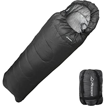 MERMONT（メルモント） 寝袋 封筒型