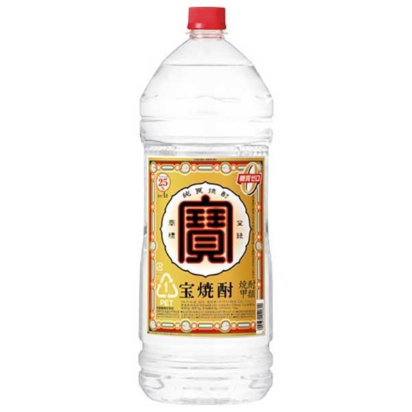 焼酎甲類