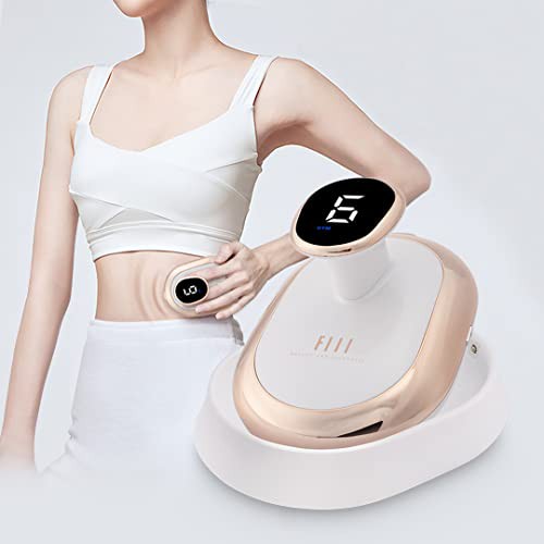 FIIL キャビテーション